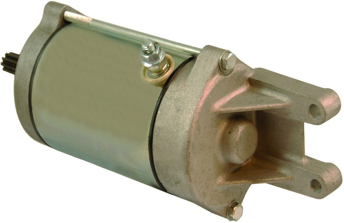 STARTER MITSUBA PMDD APRILIA