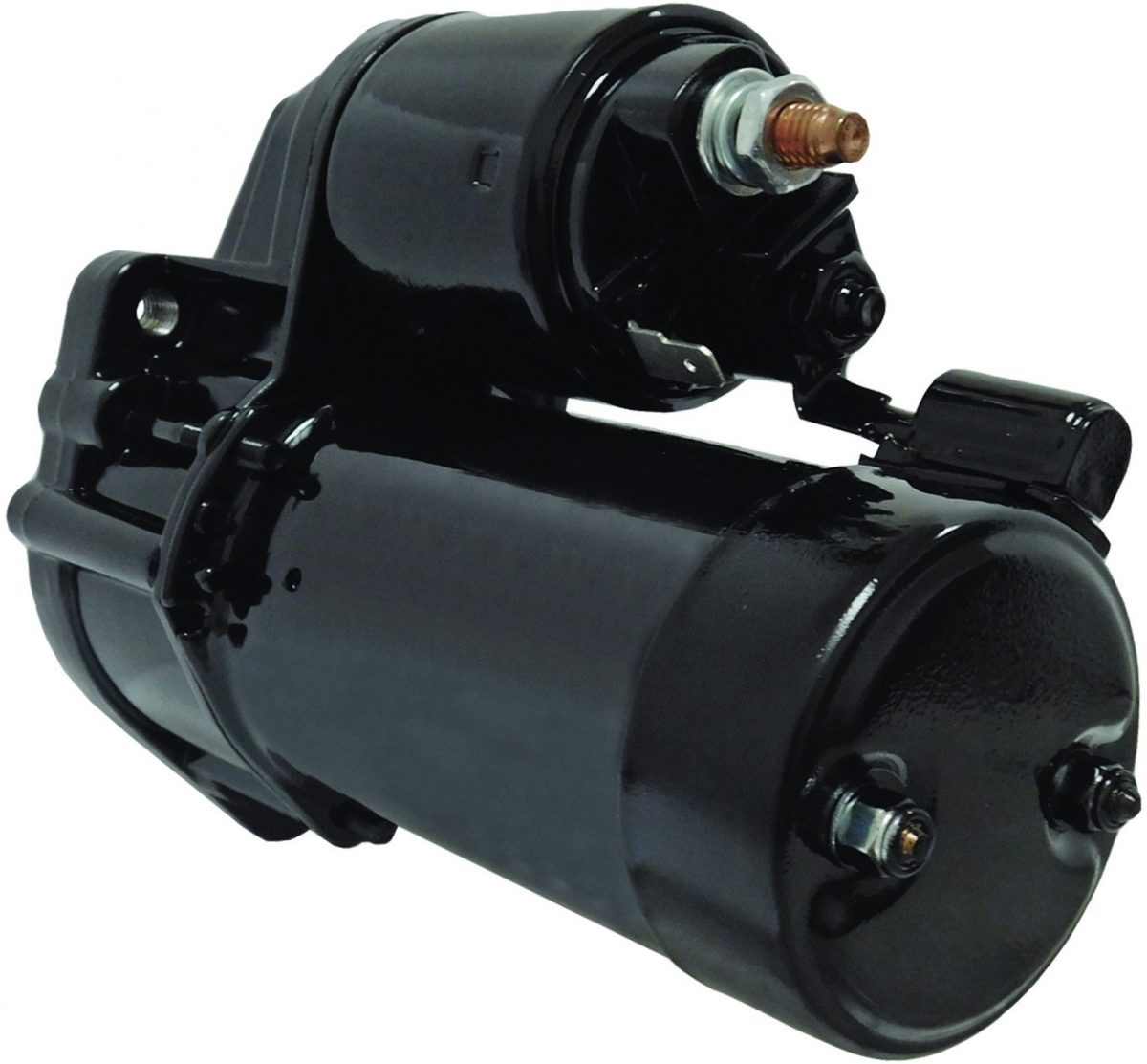 STARTER VALEO PMGR MOTOGUZZI
