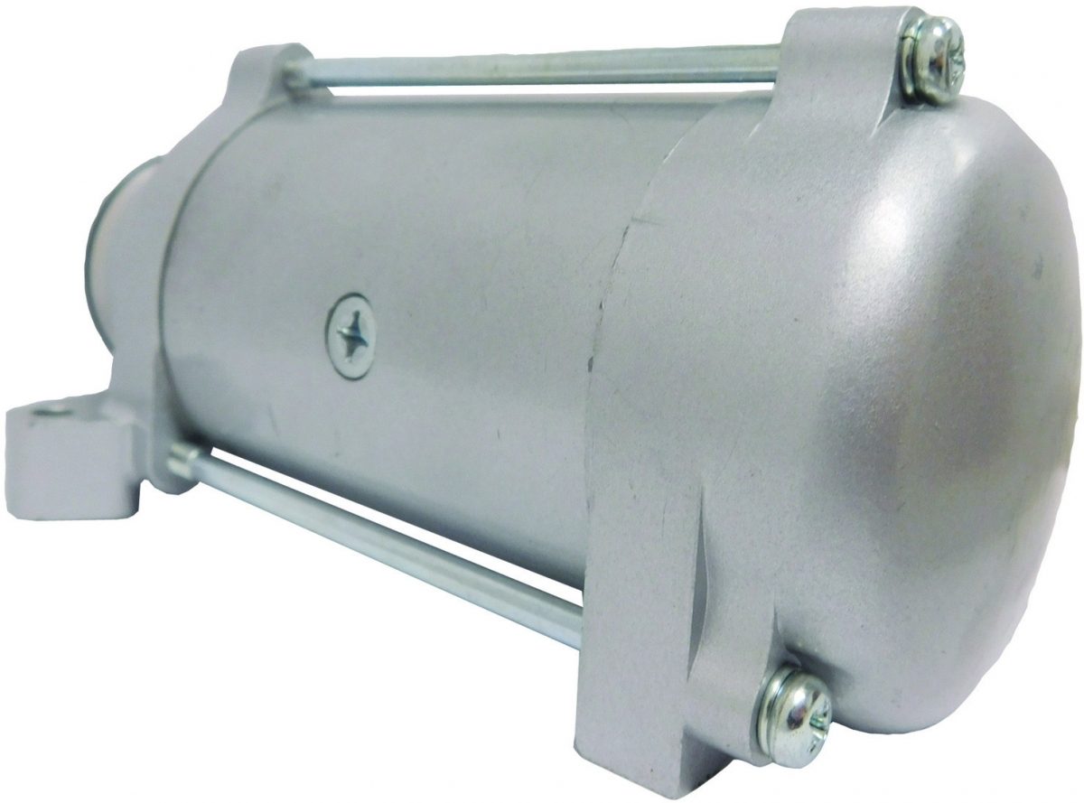STARTER MITSUBA PMDD HONDA