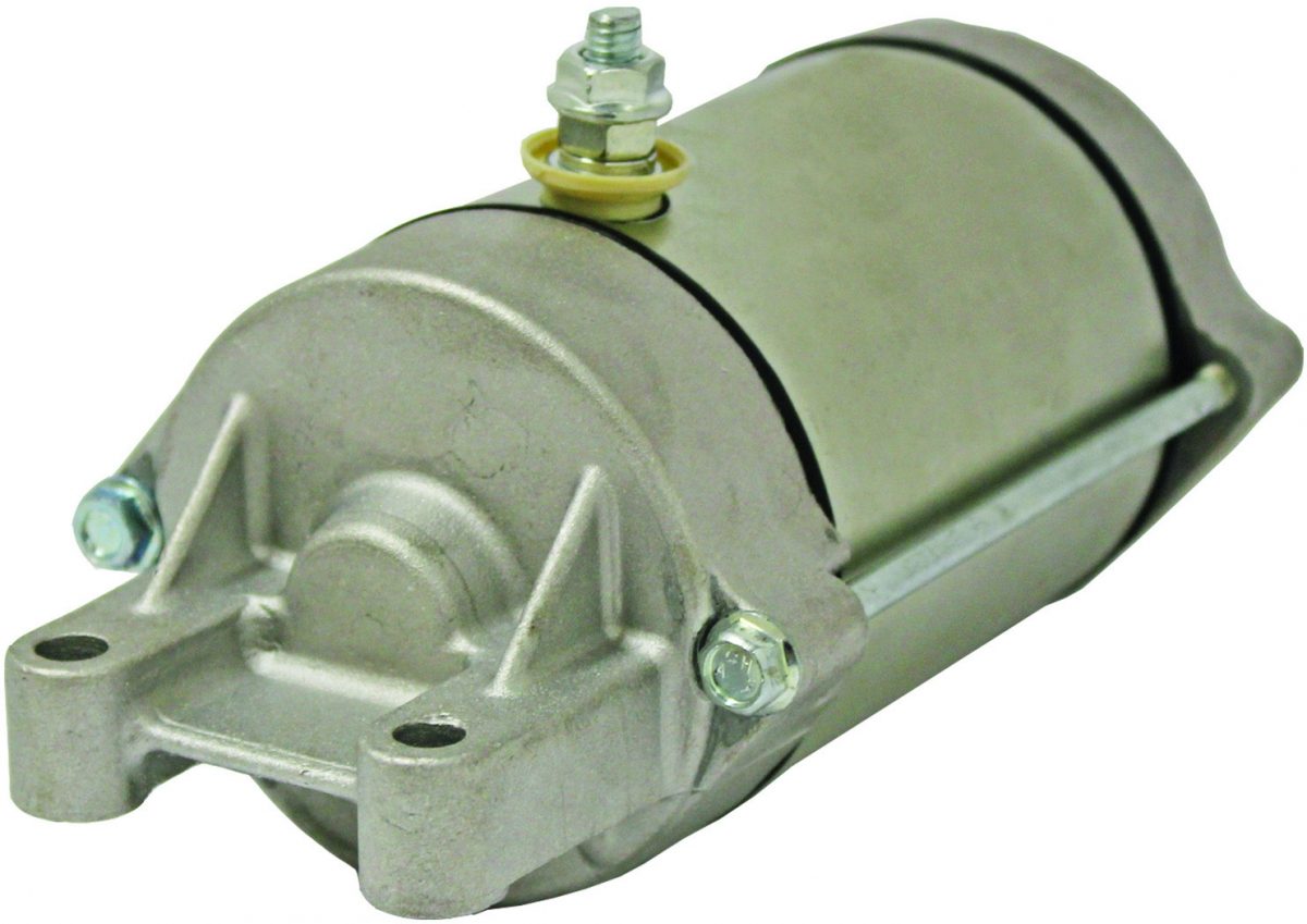 STARTER MITSUBA PMDD HONDA
