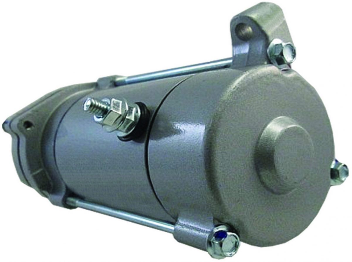 STARTER MITSUBA PMDD HONDA