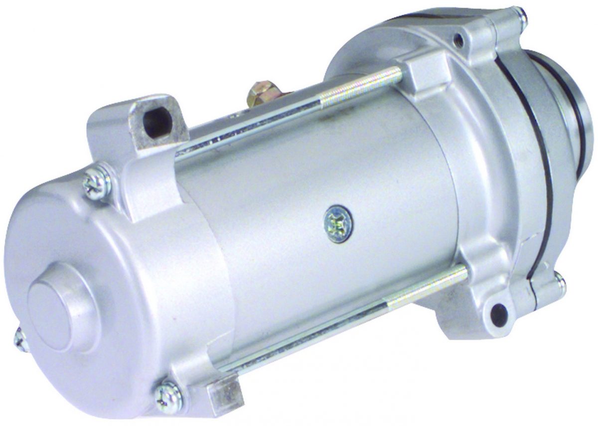 STARTER MITSUBA PMDD HONDA