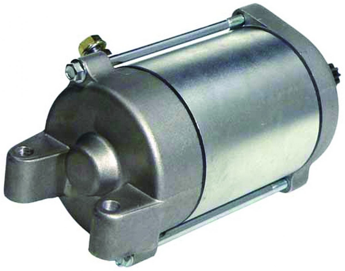 STARTER MITSUBA PMDD HONDA