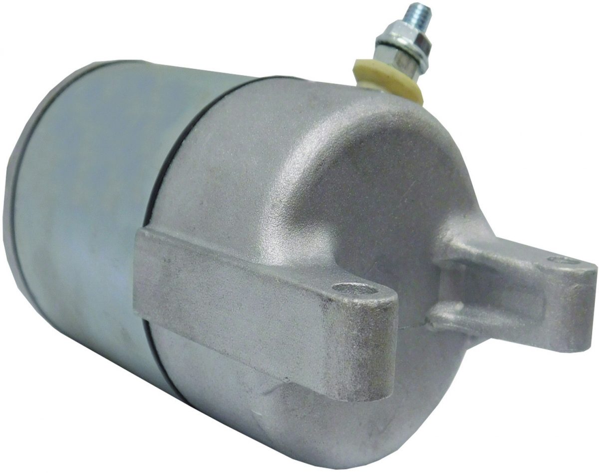 STARTER MITSUBA PMDD HONDA