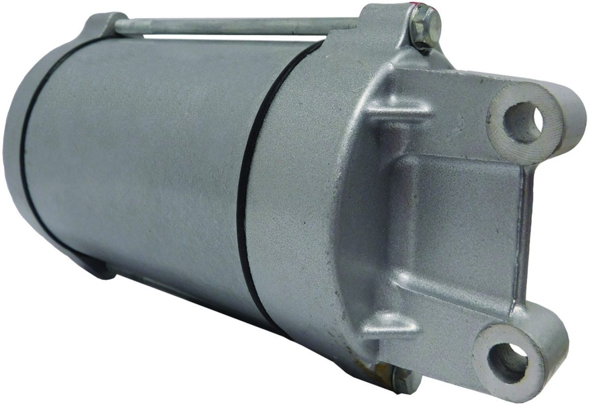 STARTER MITSUBA PMDD HONDA