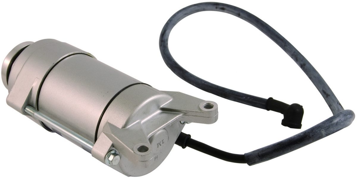 STARTER MITSUBA PLGR YAMAHA