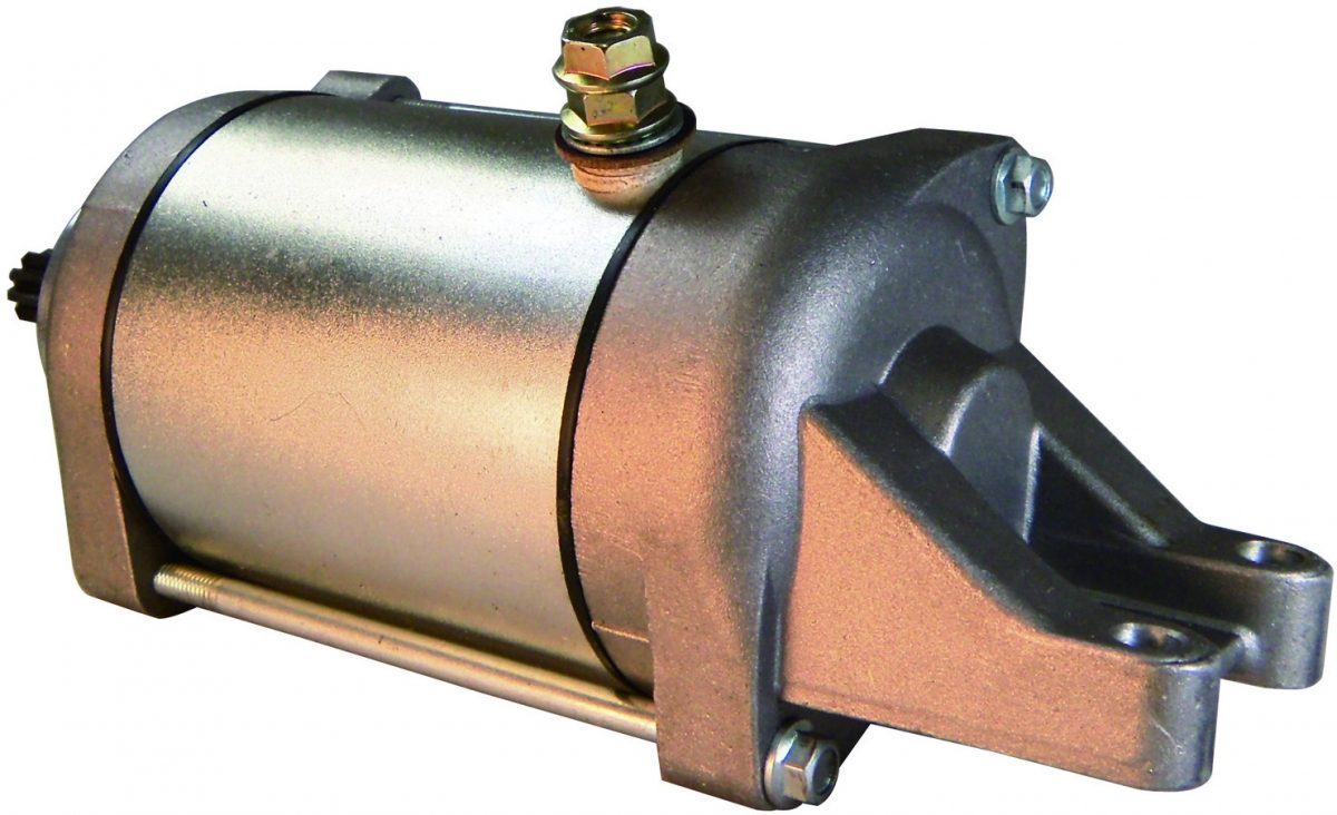 STARTER MITSUBA PMDD SUZUKI
