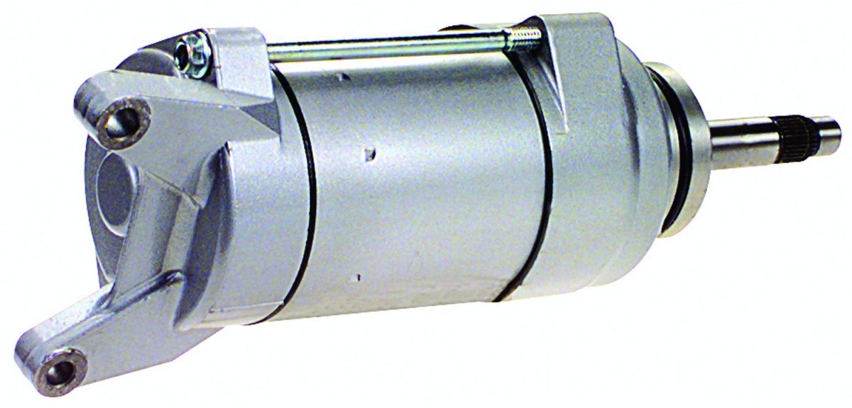STARTER MITSUBA PMDD YAMAHA