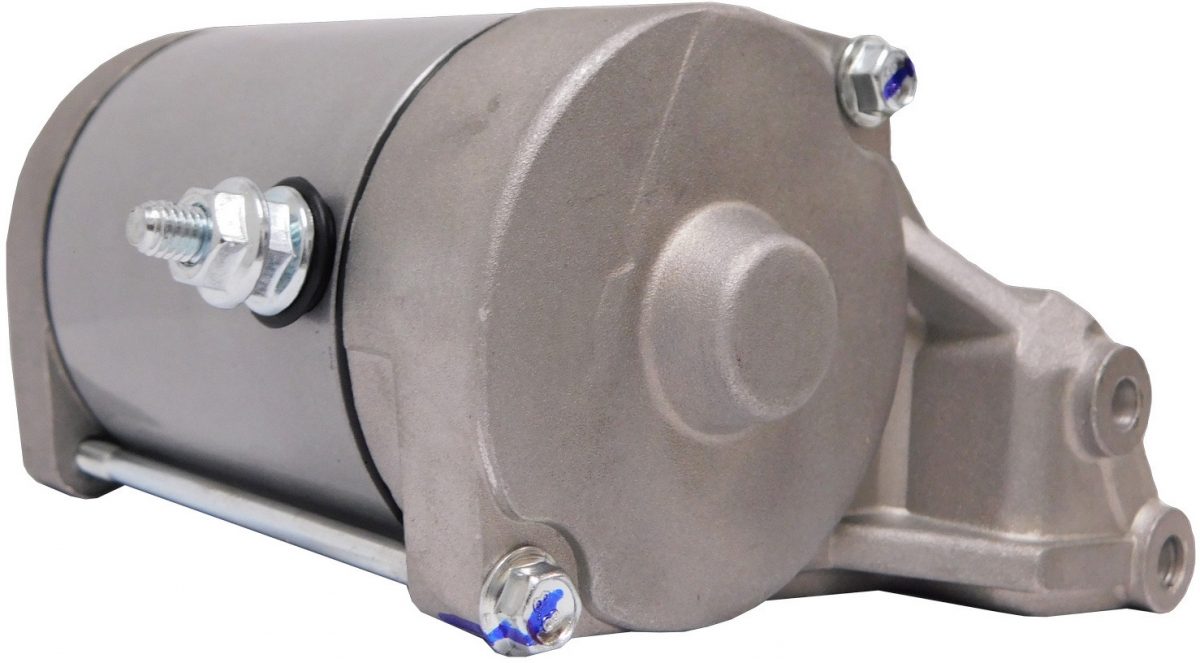 STARTER MITSUBA PMDD YAMAHA