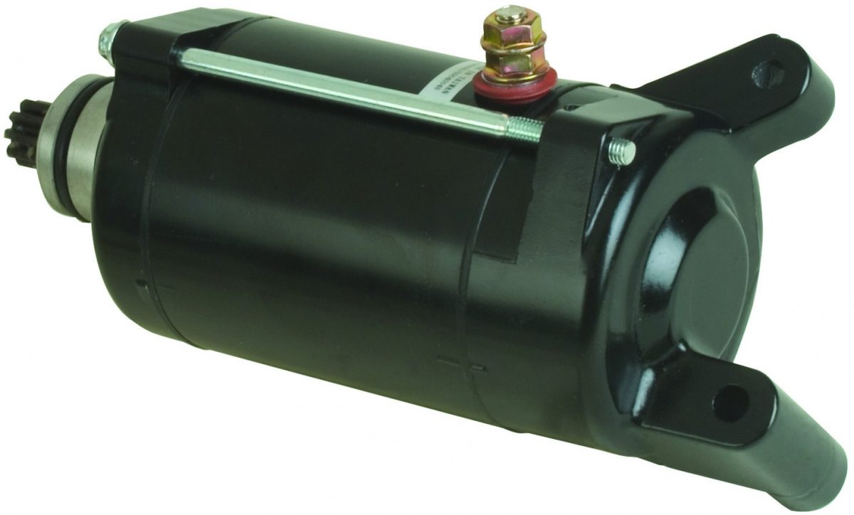 STARTER MITSUBA PMDD YAMAHA
