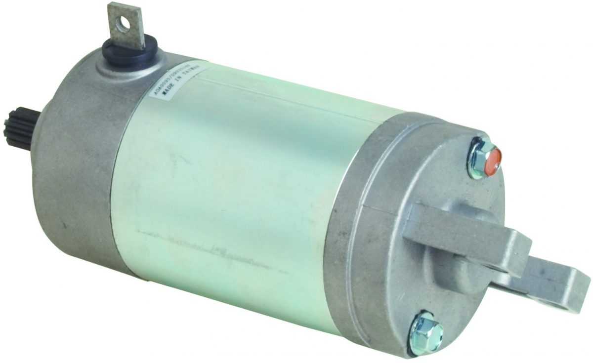 STARTER MITSUBA PMDD YAMAHA