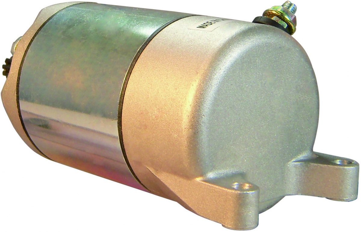 STARTER MITSUBA PMDD YAMAHA