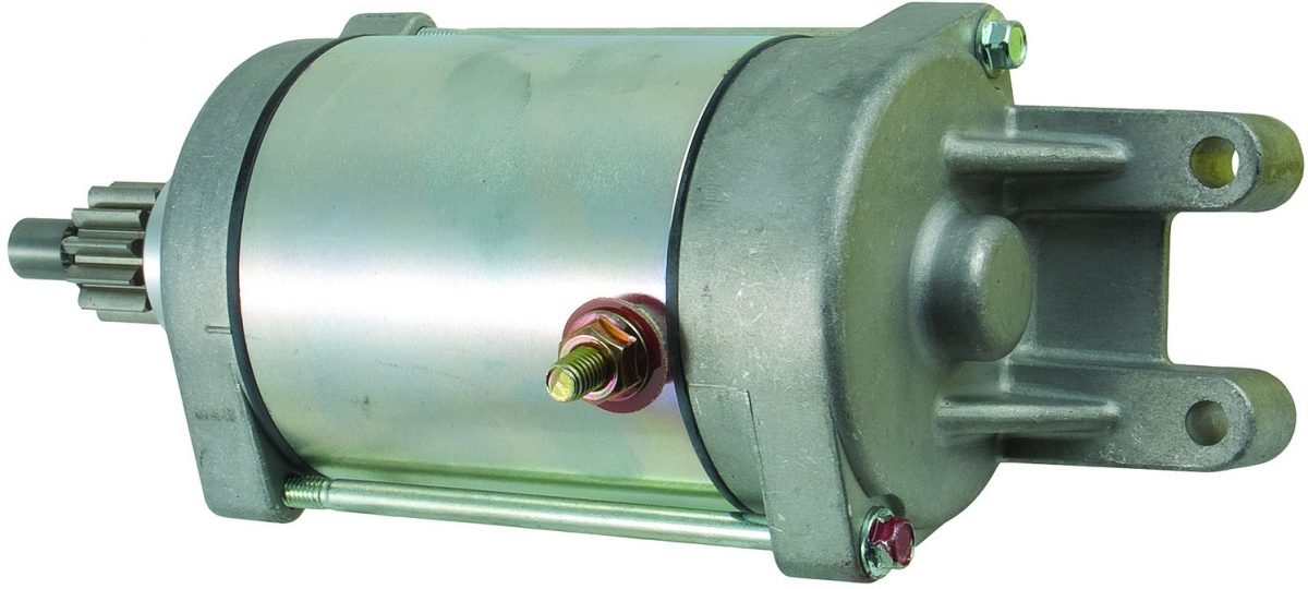 STARTER MITSUBA PMDD APRILIA