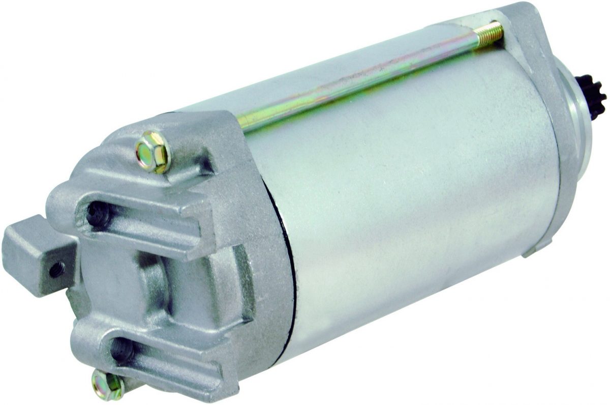 STARTER MITSUBA PMDD SUZUKI