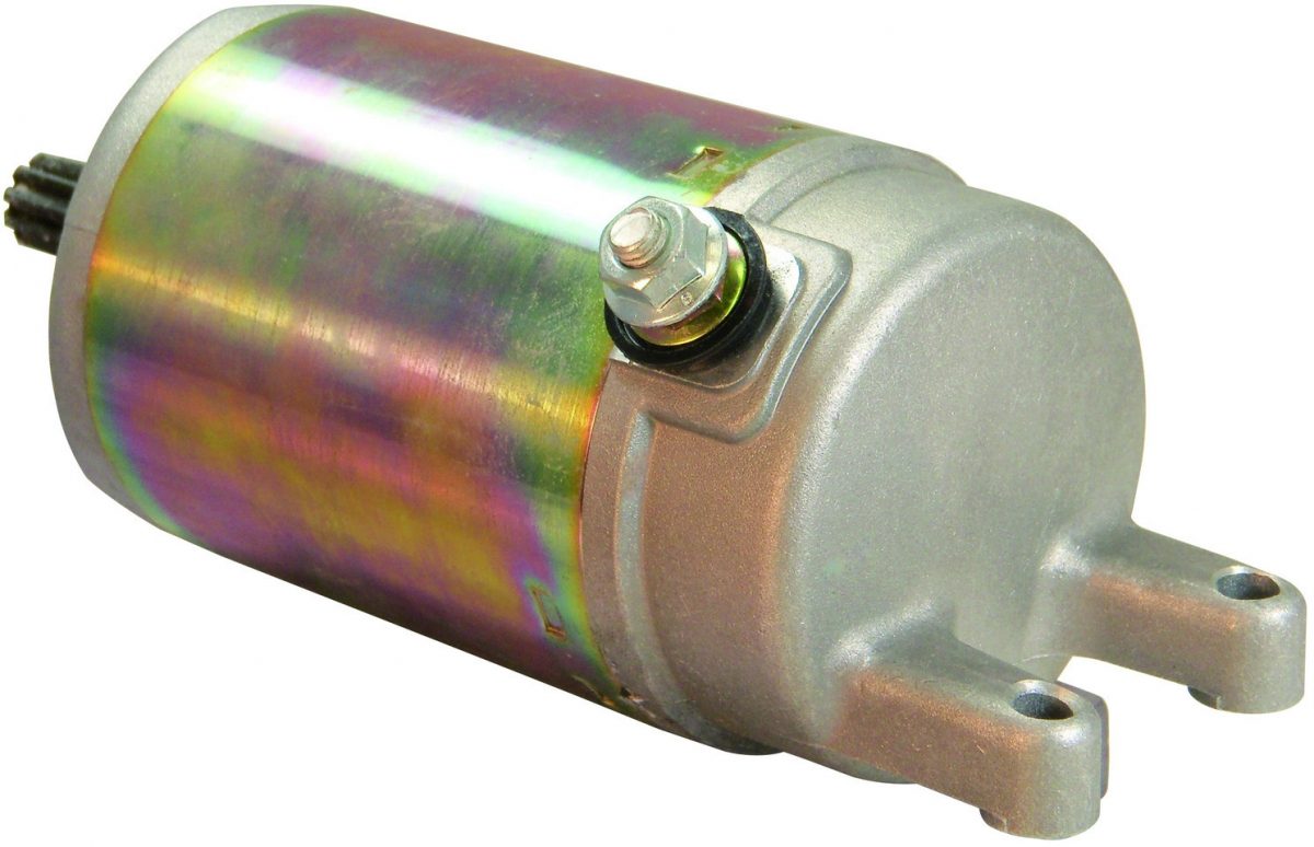 STARTER DENSO PMDD SUZUKI