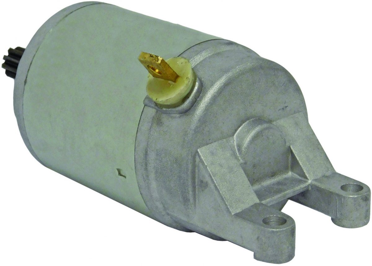STARTER MITSUBA PMDD SUZUKI