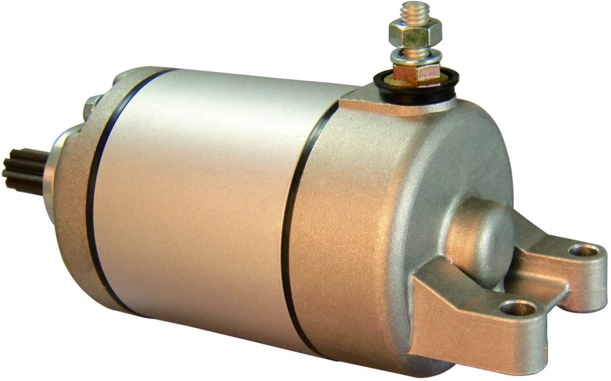 STARTER MITSUBA PMDD HONDA