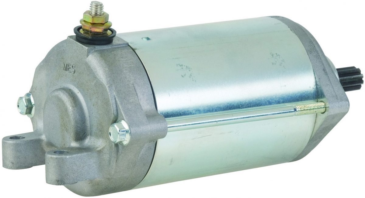 STARTER DENSO PMDD SUZUKI
