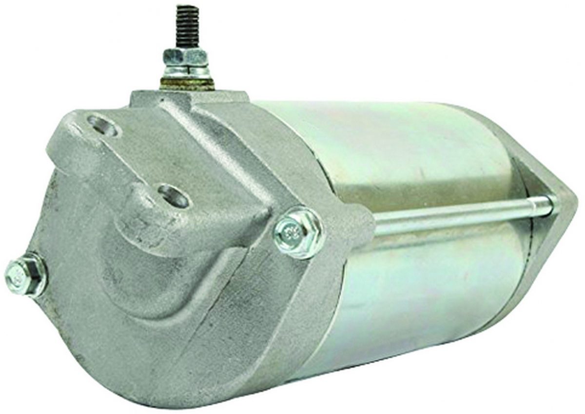 STARTER MITSUBA PMDD SUZUKI