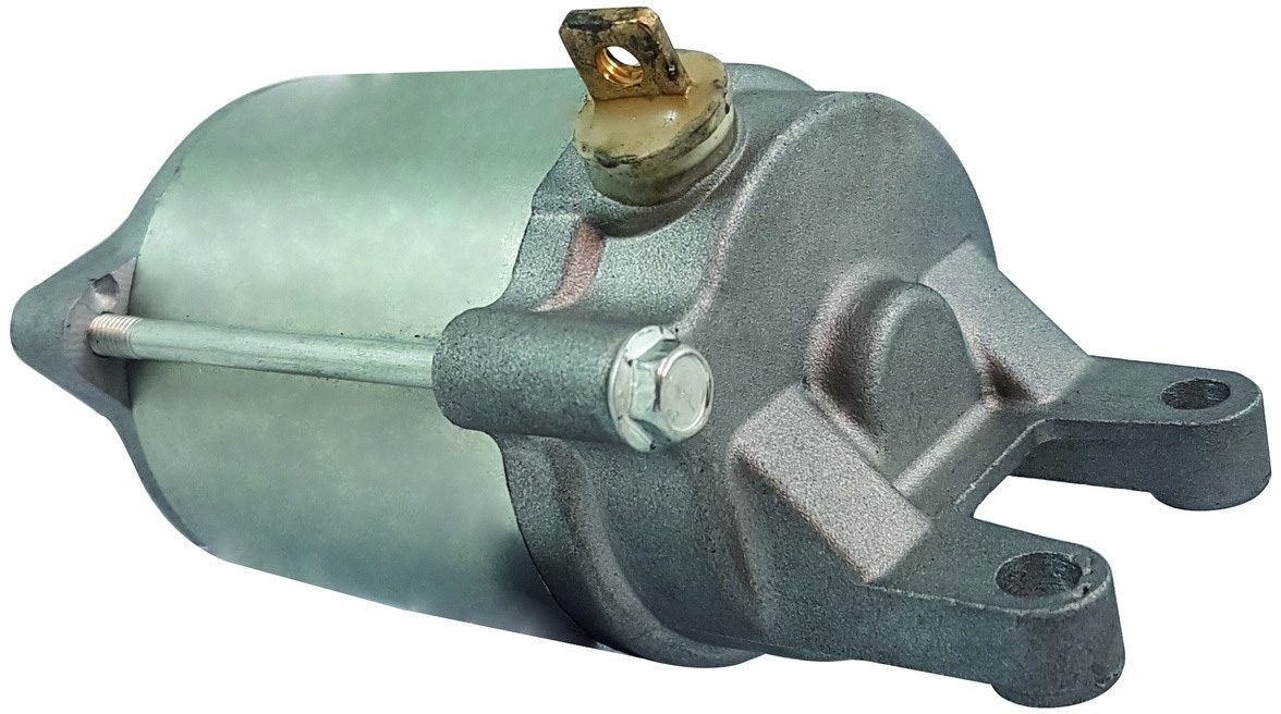 STARTER MITSUBA PMDD SUZUKI