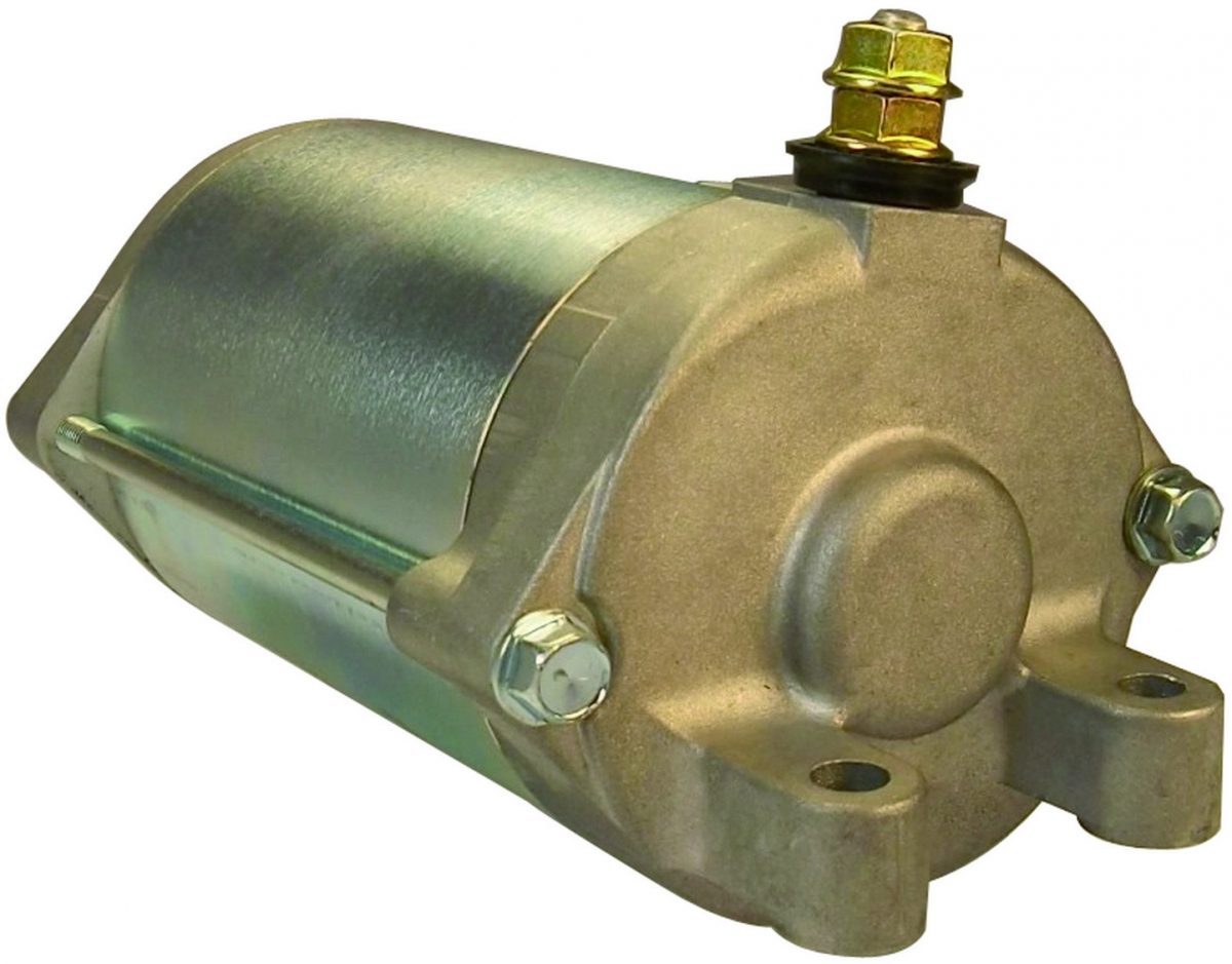 STARTER DENSO PMDD SUZUKI