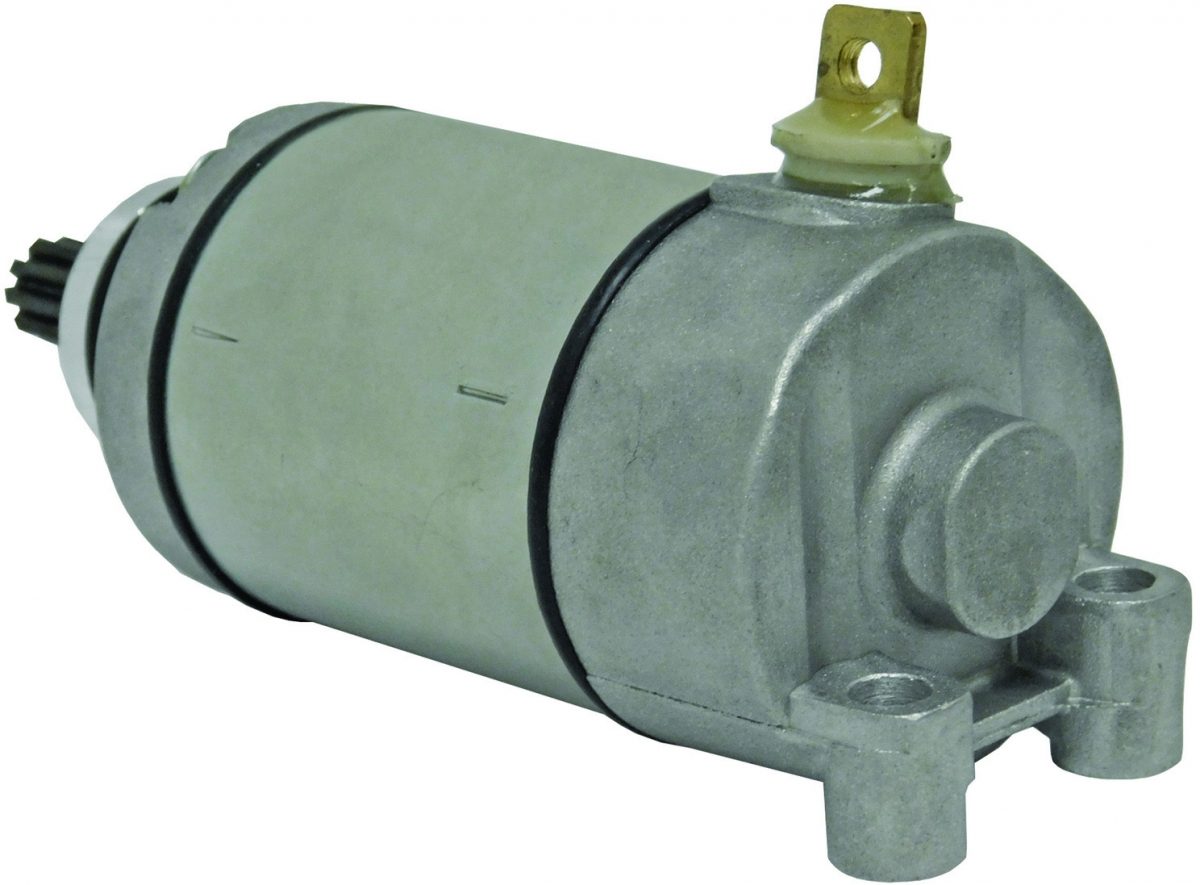STARTER MITSUBA PMDD YAMAHA