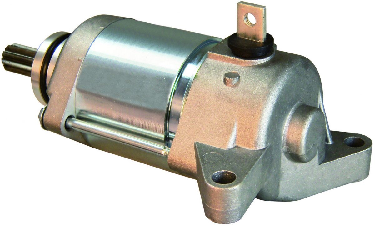 STARTER MITSUBA PMDD YAMAHA