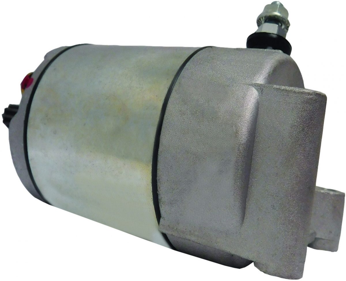 STARTER MITSUBA PMDD HONDA