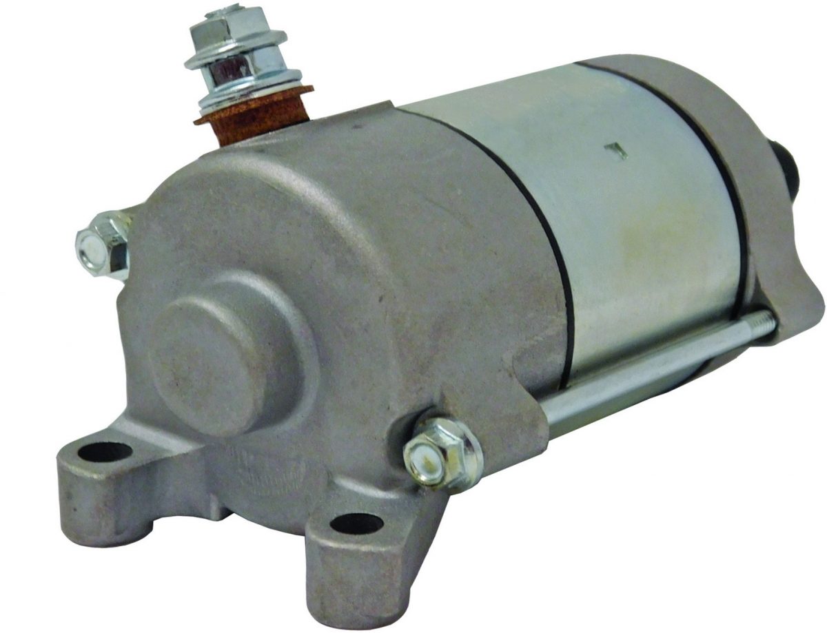 STARTER MITSUBA PMDD HONDA