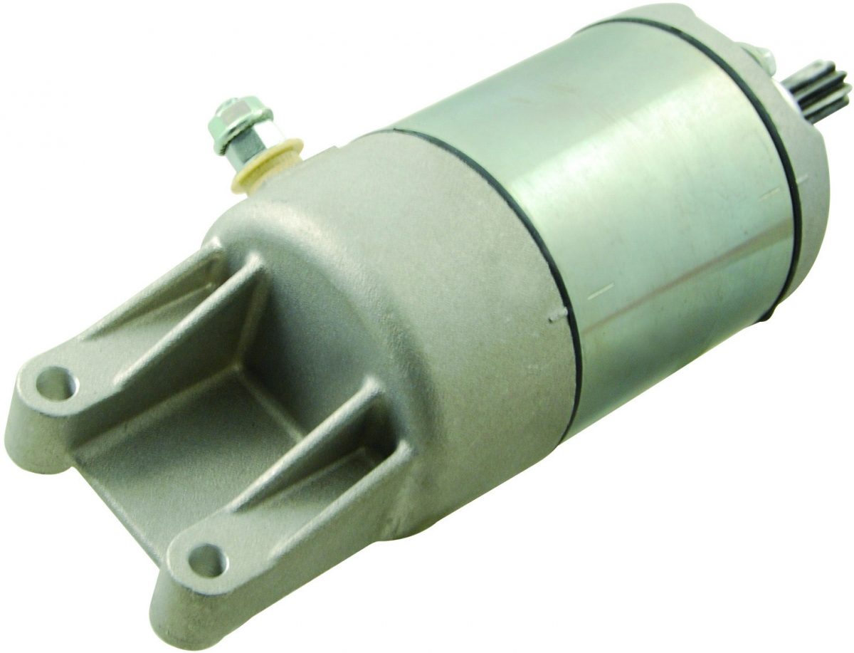 STARTER MITSUBA PMDD HONDA