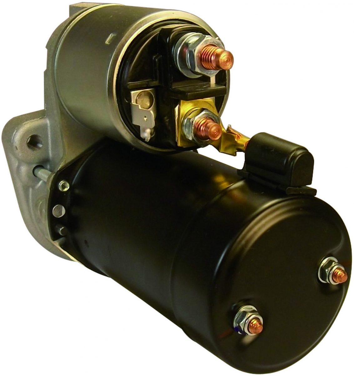 STARTER VALEO PMGR BMW