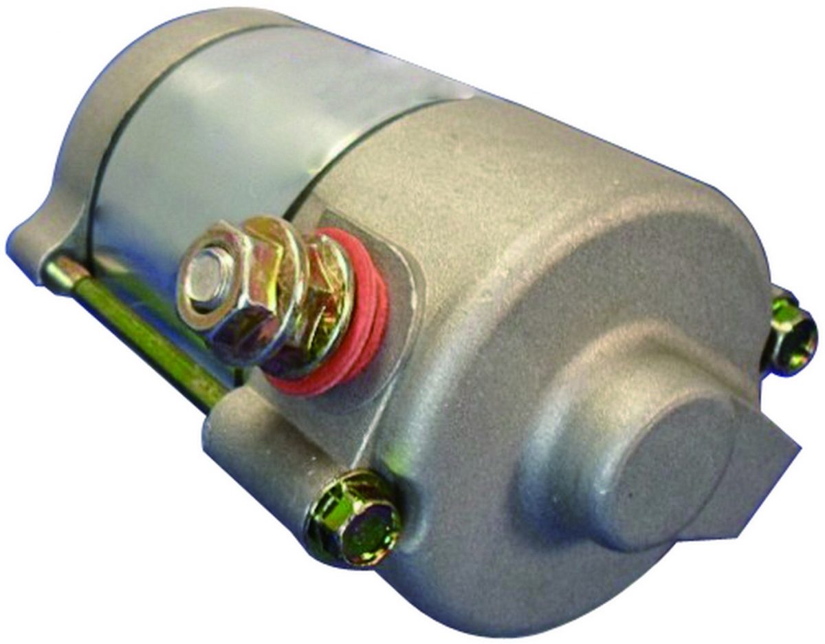 STARTER MITSUBA PMDD KTM