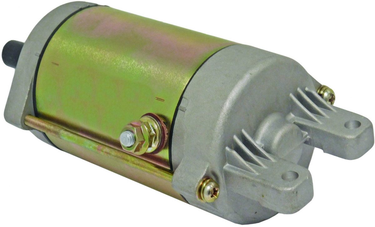 STARTER PMDD KYMCO