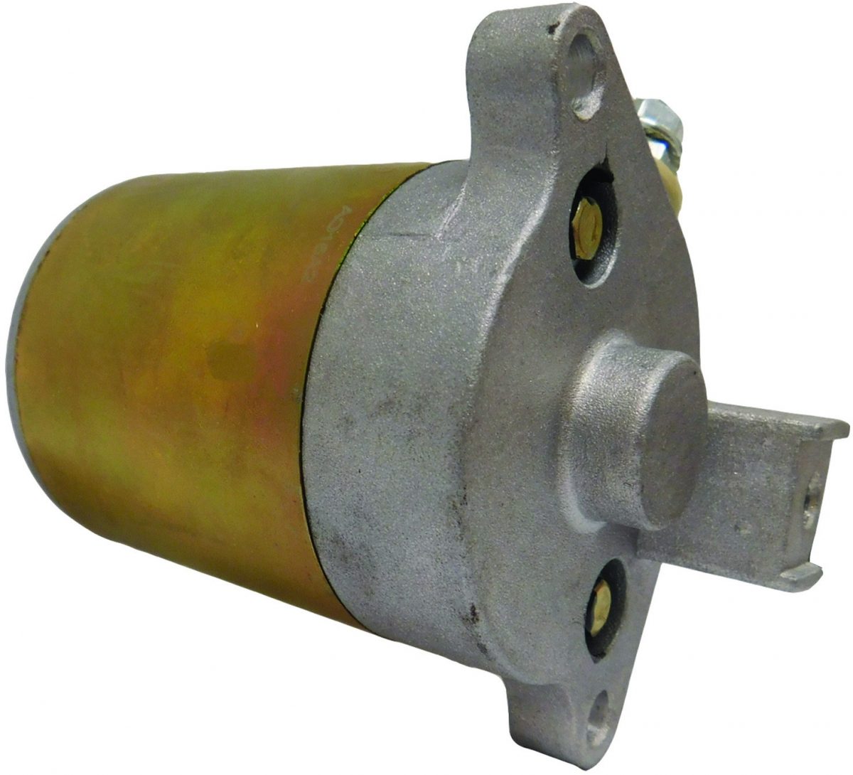 STARTER MITSUBA PMDD APRILIA
