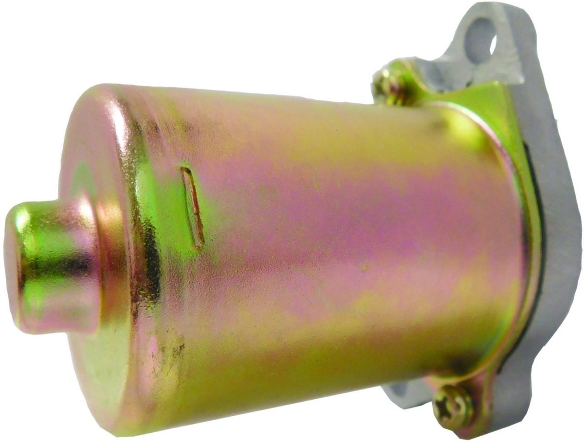 STARTER PMDD APRILIA