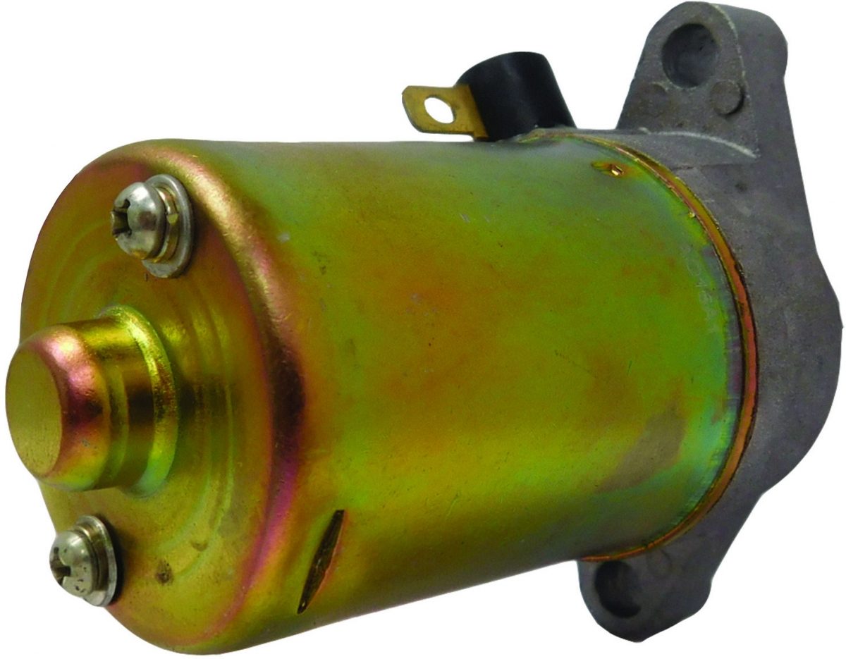 STARTER PMDD KYMCO
