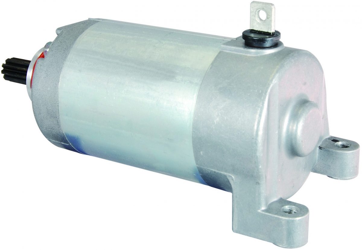 STARTER MITSUBA PMDD YAMAHA