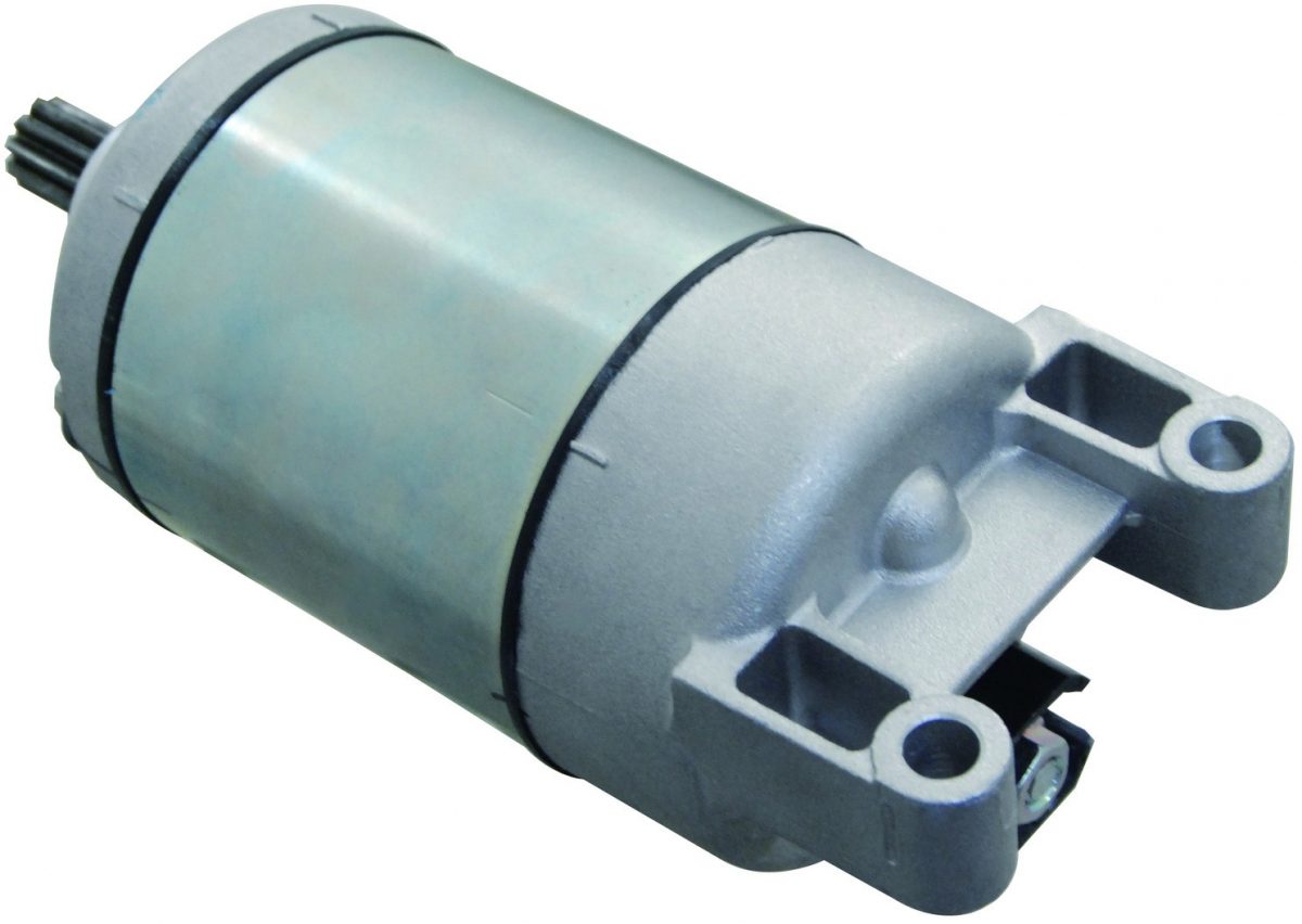 STARTER MITSUBA PMDD HONDA