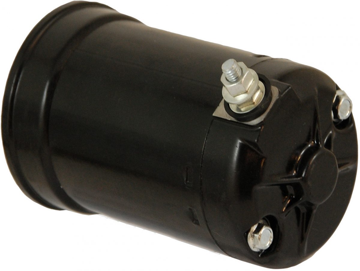 STARTER DENSO PMDD DUCATI