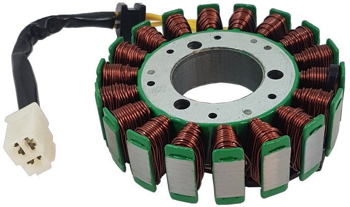 STATOR SUZUKI GSXR600/600Z/750
