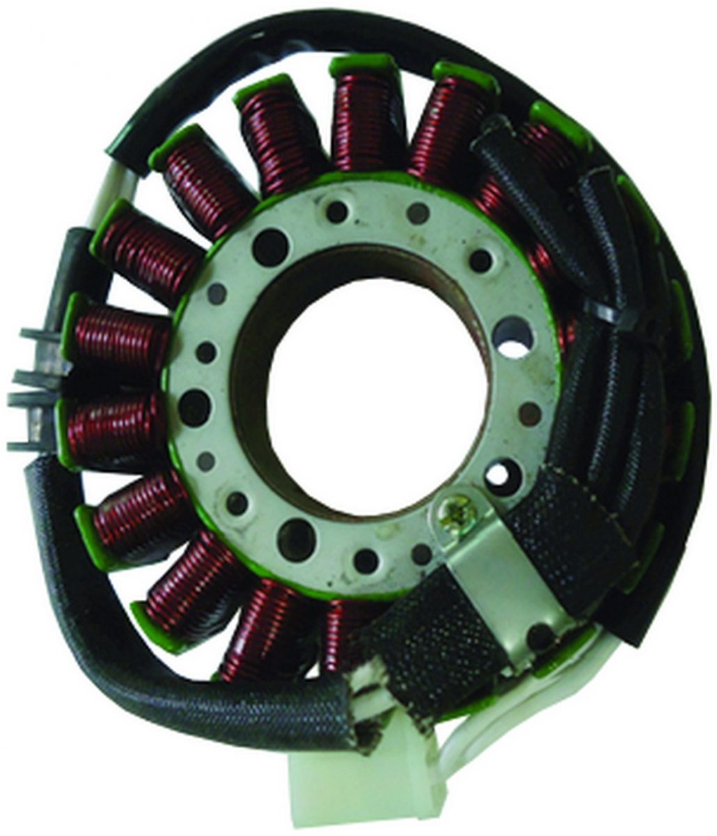 STATOR YAMAHA YZF-R6