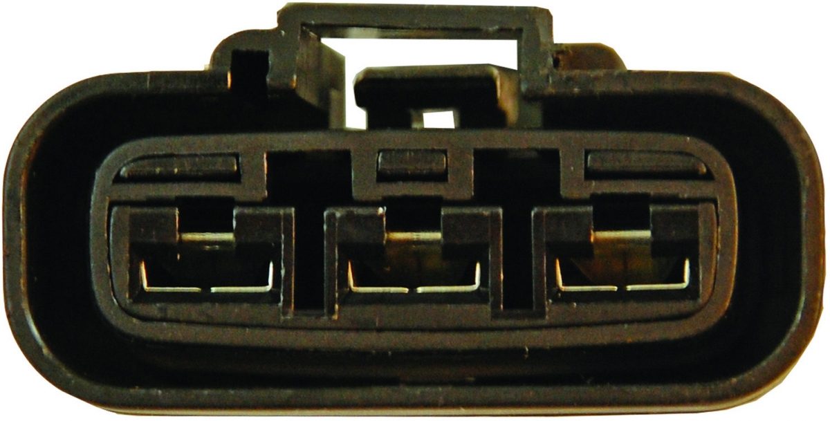 STATOR YAMAHA