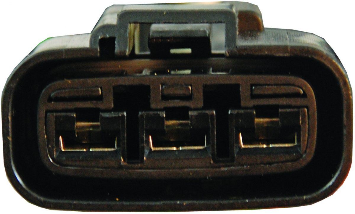 STATOR YAMAHA