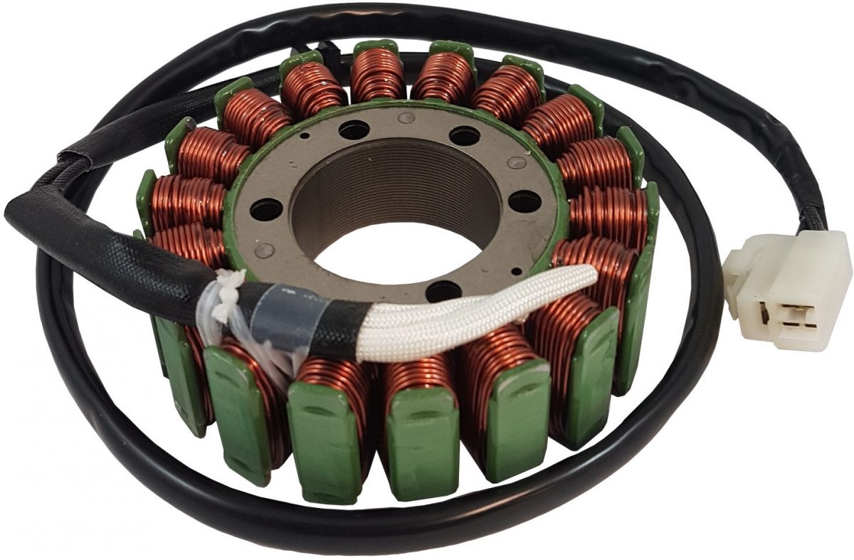 STATOR TRIUMPH T595