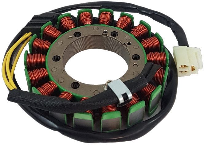 STATOR HONDA CBR900RR (97-99)