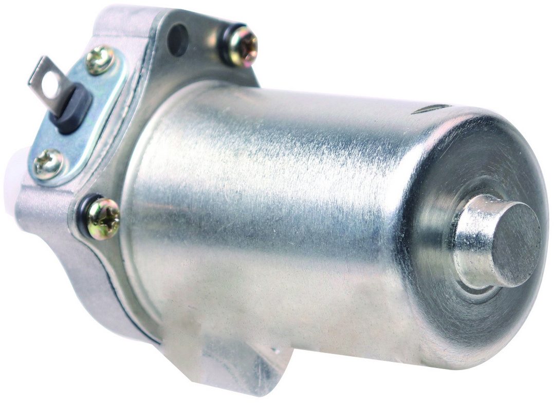 STARTER PMDD HONDA