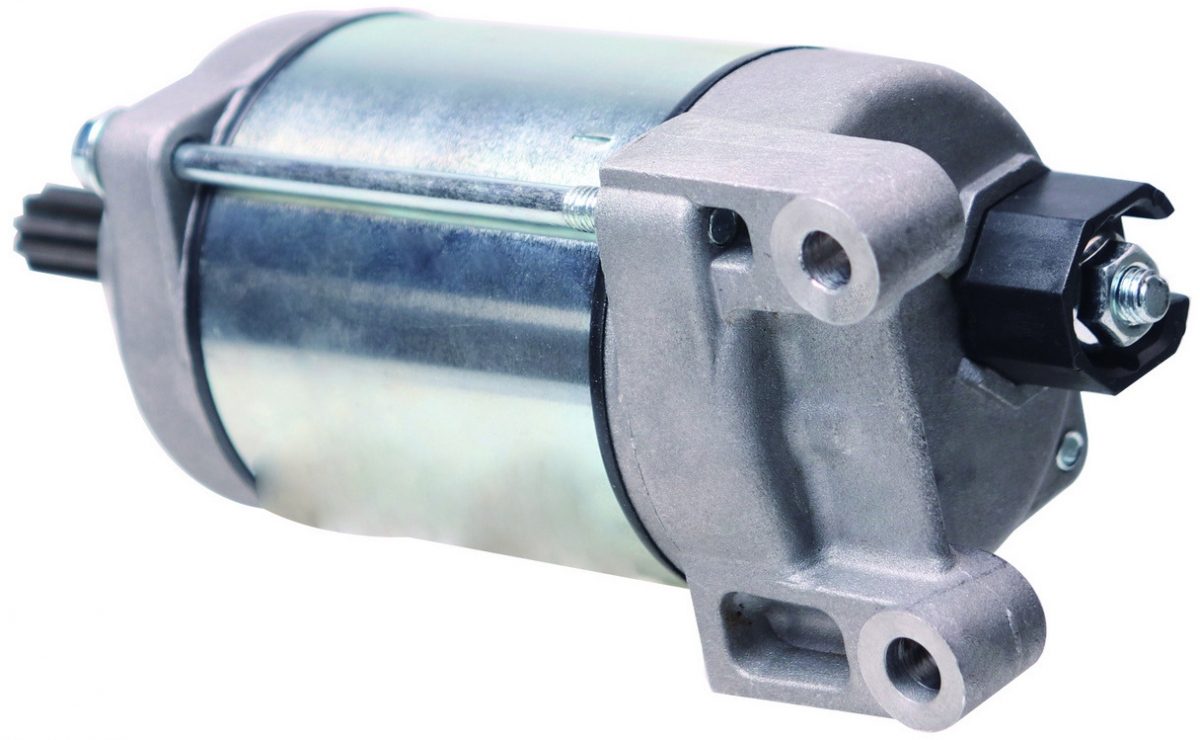 STARTER MITSUBA PMDD HONDA