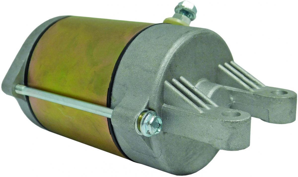 STARTER PMDD KYMCO