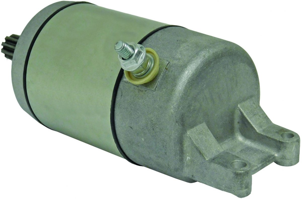 STARTER MITSUBA PMDD YAMAHA