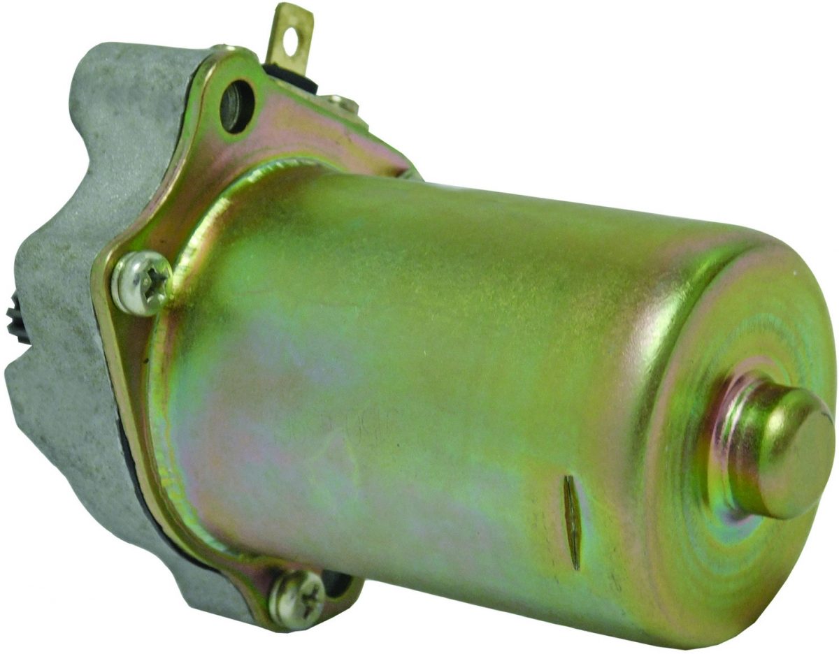 STARTER PMDD HONDA